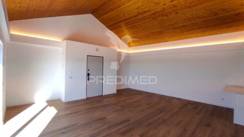 Moradia T2 para Venda em Santo Andre