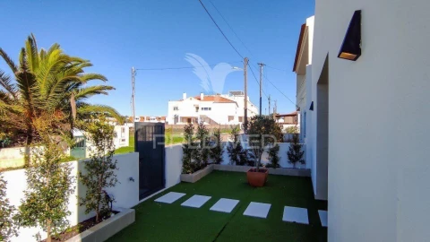 Moradia T2 para Venda em Santo Andre