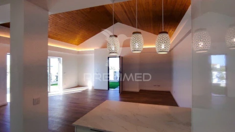 Moradia T2 para Venda em Santo Andre