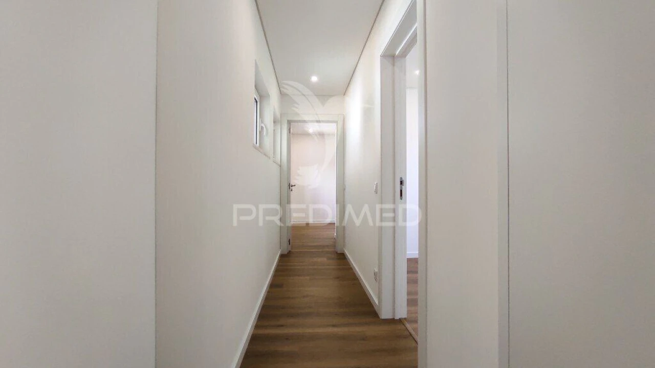 Moradia T2 para Venda em Santo Andre Foto 18