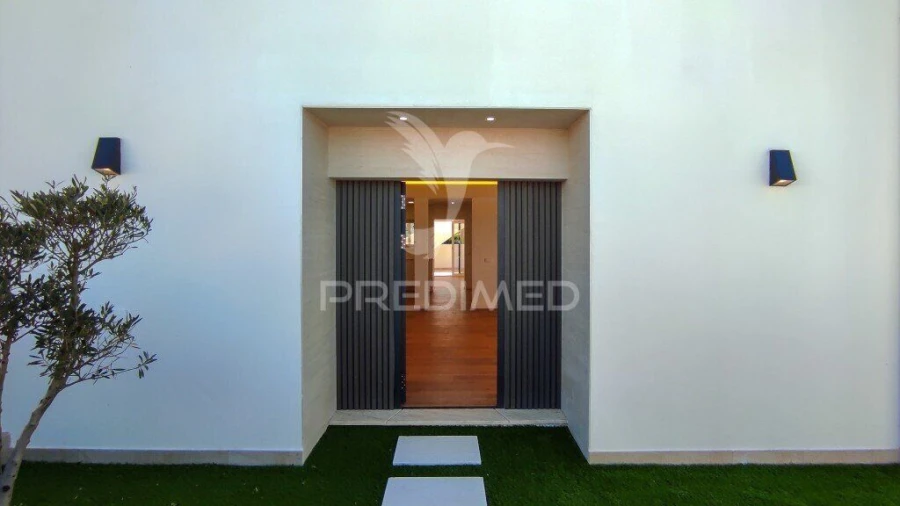 Moradia T2 para Venda em Santo Andre Foto 2