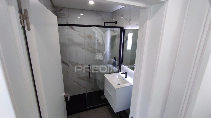 Moradia T2 para Venda em Santo Andre Foto 17