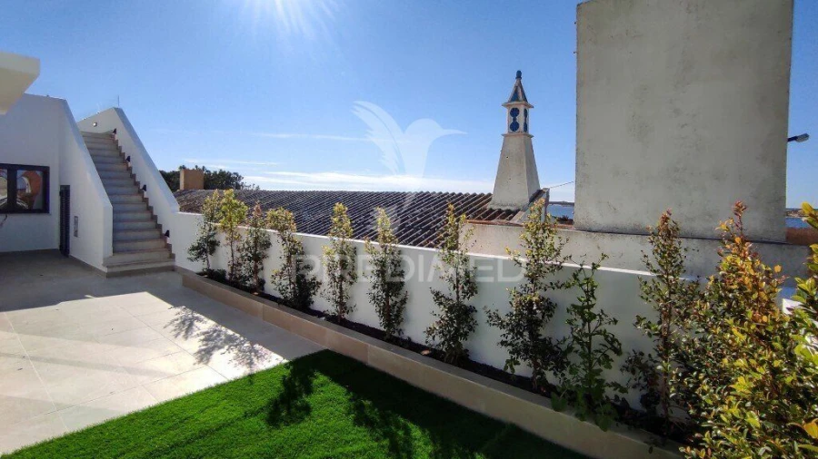 Moradia T2 para Venda em Santo Andre Foto 4