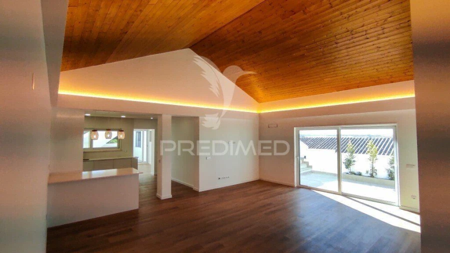 Moradia T2 para Venda em Santo Andre Foto 2