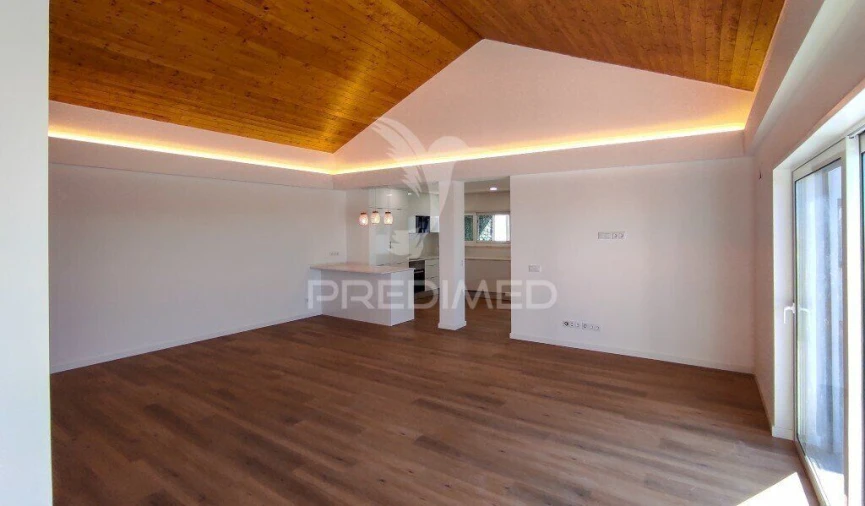 Moradia T2 para Venda em Santo Andre Foto 11