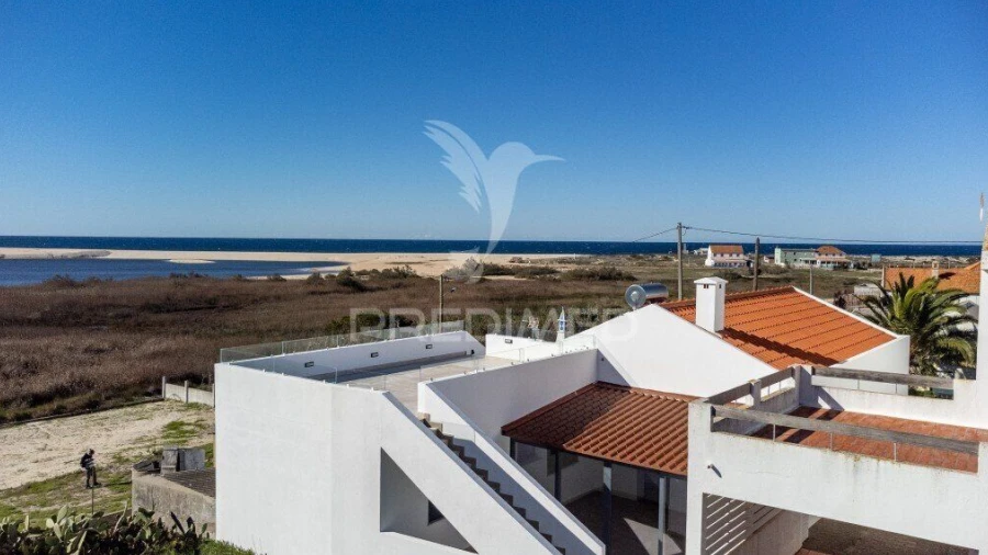 Moradia T2 para Venda em Santo Andre