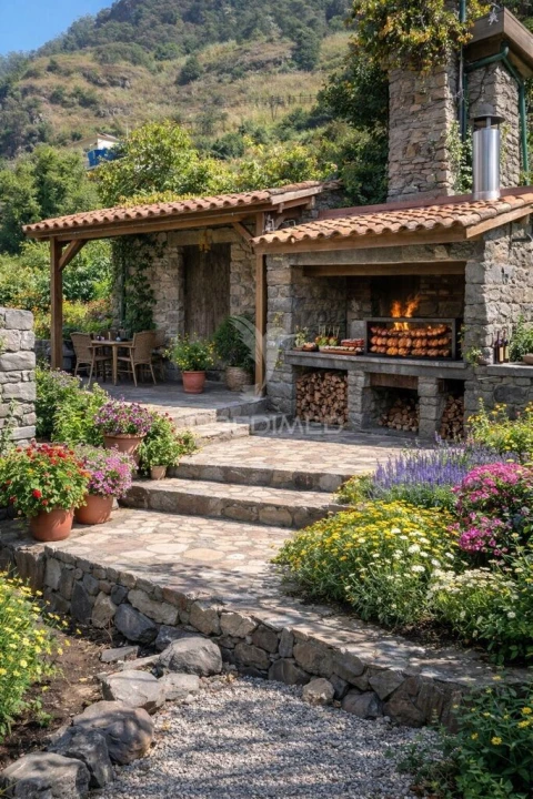 Moradia T1 para Venda em Tabua