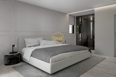Apartamento T2 para Venda em Pedrouços