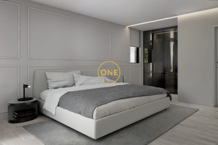 Apartamento T2 para Venda em Pedrouços Foto 7