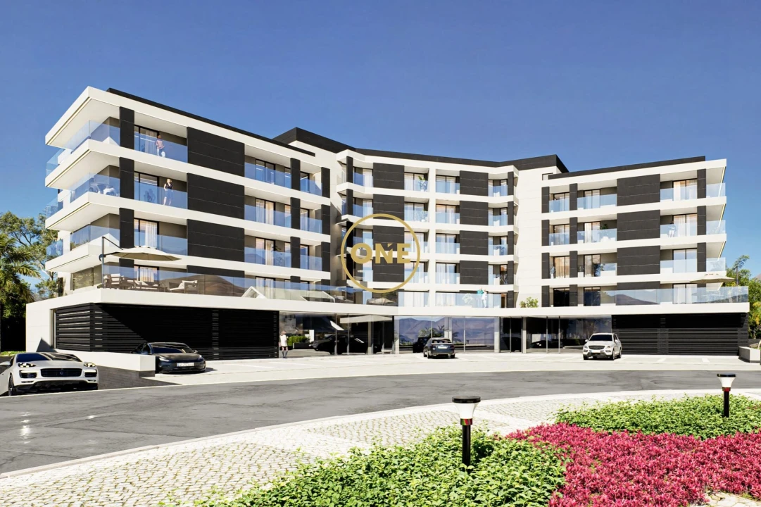 Apartamento T2 para Venda em Pedrouços Foto 1