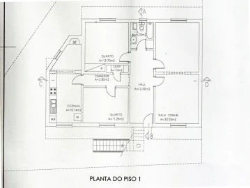 Moradia T7 para Venda em Ramada e Caneças