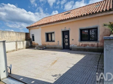 Moradia T4 para Venda em Bombarral e Vale Covo