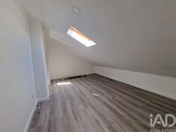 Moradia T4 para Venda em Bombarral e Vale Covo