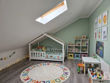 Moradia T4 para Venda em Bombarral e Vale Covo