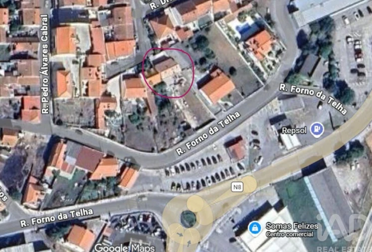 Moradia T4 para Venda em Bombarral e Vale Covo Foto 19