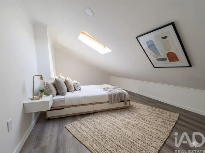 Moradia T4 para Venda em Bombarral e Vale Covo Foto 15