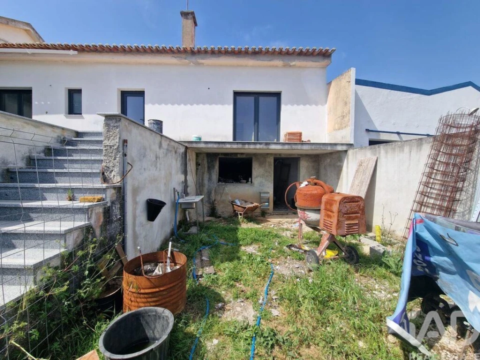 Moradia T4 para Venda em Bombarral e Vale Covo Foto 5