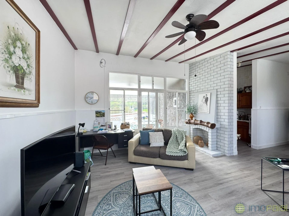 Moradia T2 para Venda em Praia do Almoxarife Foto 13