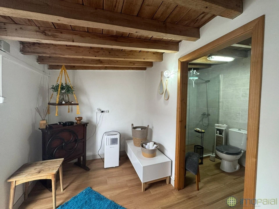 Moradia T2 para Venda em Praia do Almoxarife Foto 30