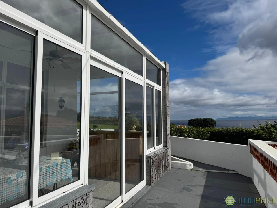 Moradia T2 para Venda em Praia do Almoxarife Foto 8