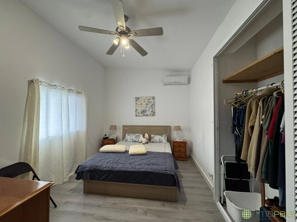 Moradia T2 para Venda em Praia do Almoxarife Foto 23