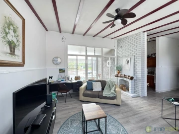 Moradia T2 para Venda em Praia do Almoxarife