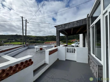 Moradia T2 para Venda em Praia do Almoxarife