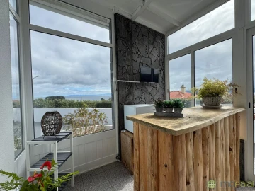 Moradia T2 para Venda em Praia do Almoxarife