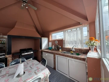 Moradia T2 para Venda em Praia do Almoxarife