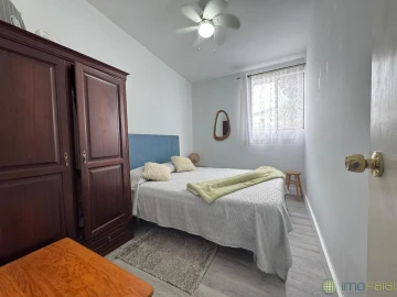 Moradia T2 para Venda em Praia do Almoxarife