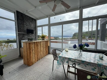 Moradia T2 para Venda em Praia do Almoxarife