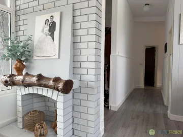 Moradia T2 para Venda em Praia do Almoxarife