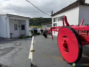 Moradia T2 para Venda em Praia do Almoxarife