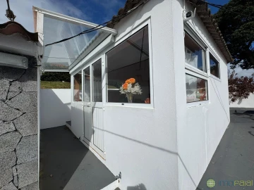 Moradia T2 para Venda em Praia do Almoxarife