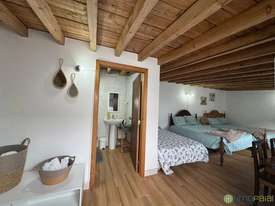 Moradia T2 para Venda em Praia do Almoxarife Foto 31