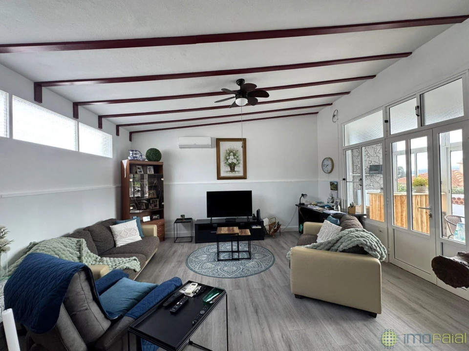 Moradia T2 para Venda em Praia do Almoxarife Foto 11