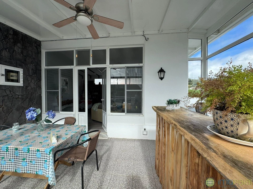 Moradia T2 para Venda em Praia do Almoxarife Foto 17