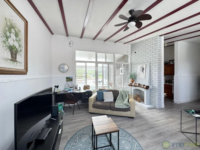 Moradia T2 para Venda em Praia do Almoxarife Foto 13