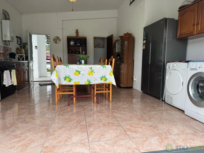 Moradia T2 para Venda em Praia do Almoxarife Foto 28