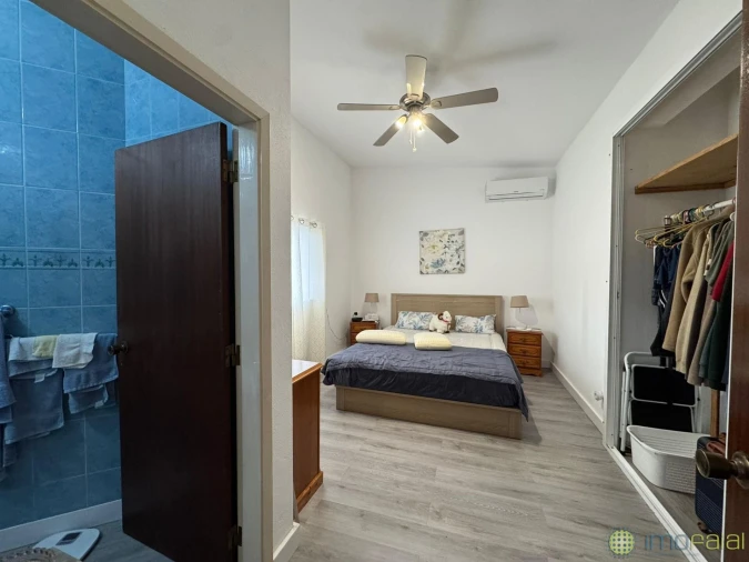 Moradia T2 para Venda em Praia do Almoxarife Foto 22