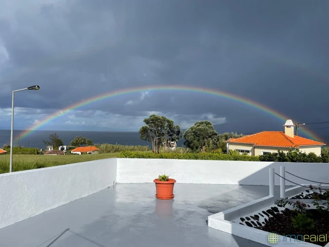 Moradia T2 para Venda em Praia do Almoxarife Foto 45