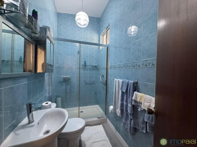 Moradia T2 para Venda em Praia do Almoxarife Foto 25