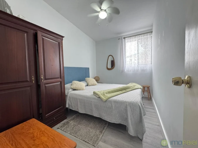 Moradia T2 para Venda em Praia do Almoxarife Foto 20