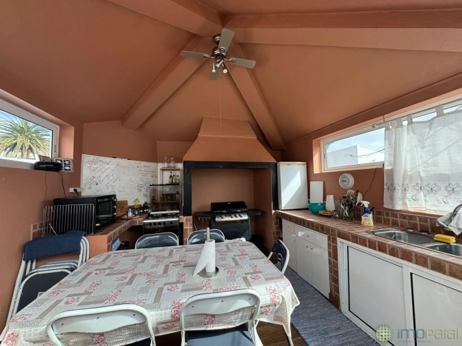 Moradia T2 para Venda em Praia do Almoxarife Foto 35