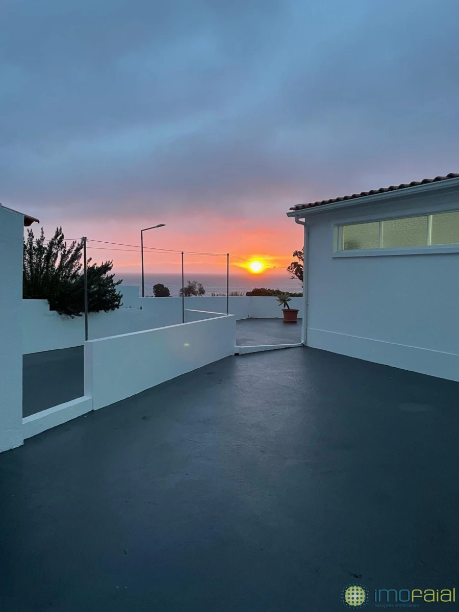 Moradia T2 para Venda em Praia do Almoxarife Foto 37