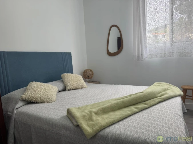 Moradia T2 para Venda em Praia do Almoxarife Foto 21