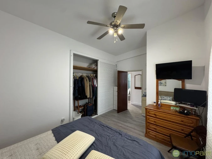 Moradia T2 para Venda em Praia do Almoxarife Foto 24