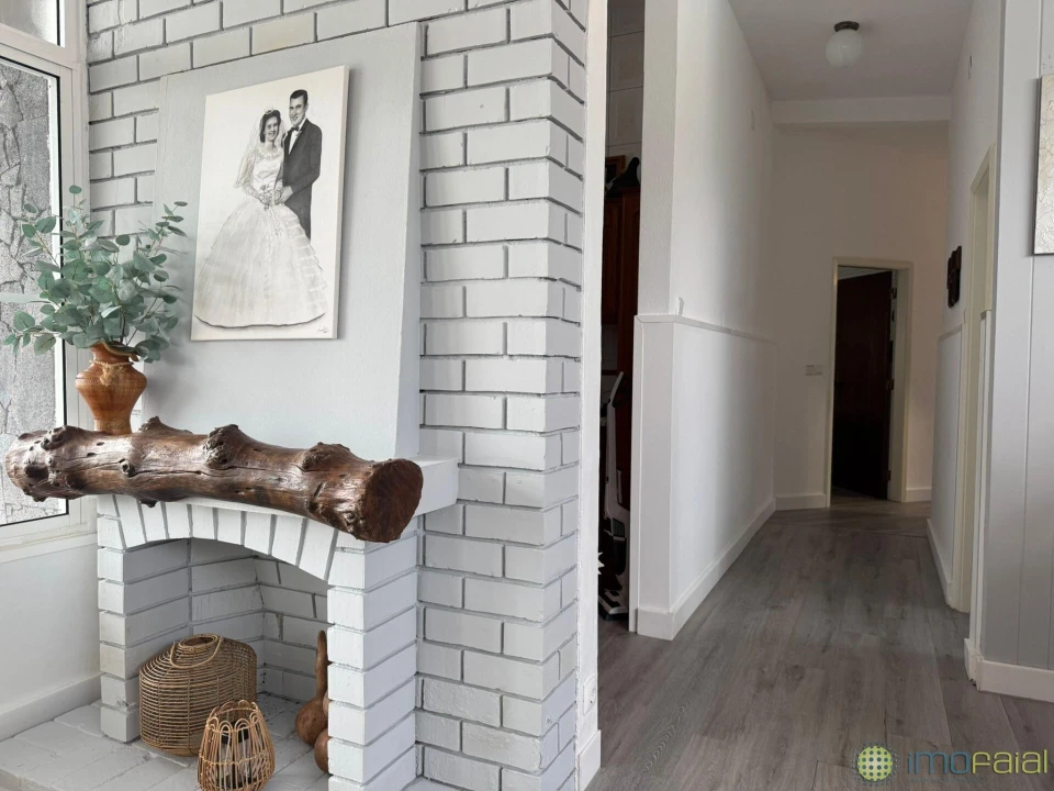 Moradia T2 para Venda em Praia do Almoxarife Foto 18