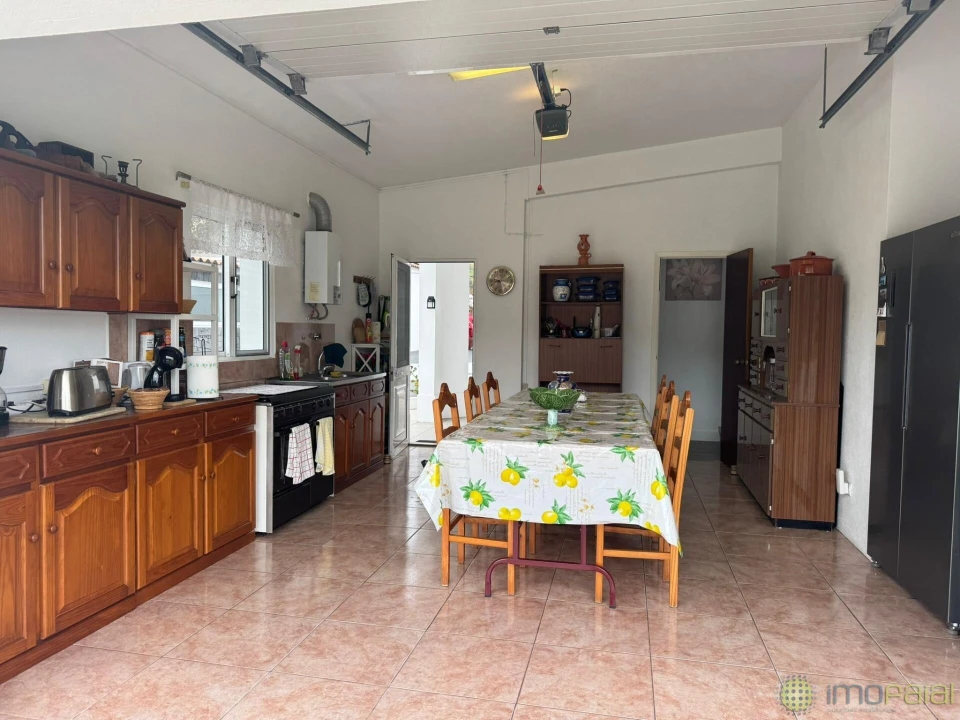 Moradia T2 para Venda em Praia do Almoxarife Foto 27