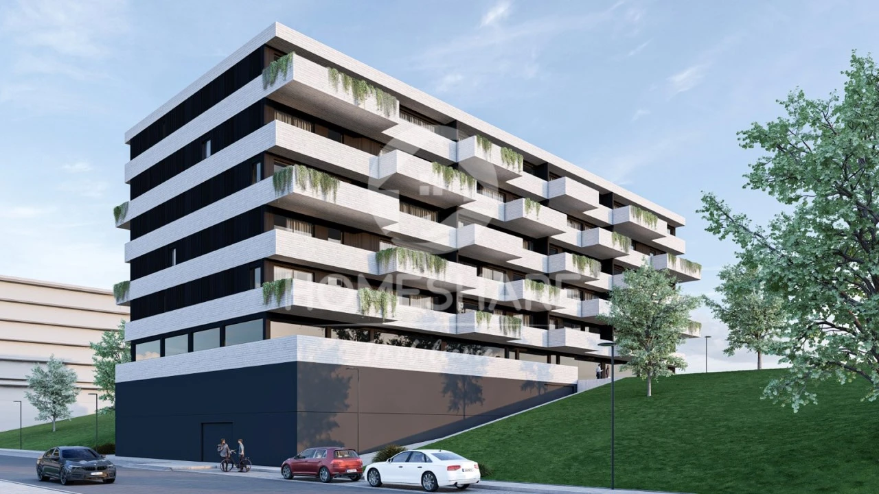 Apartamento T3 para Venda em Valongo Foto 5